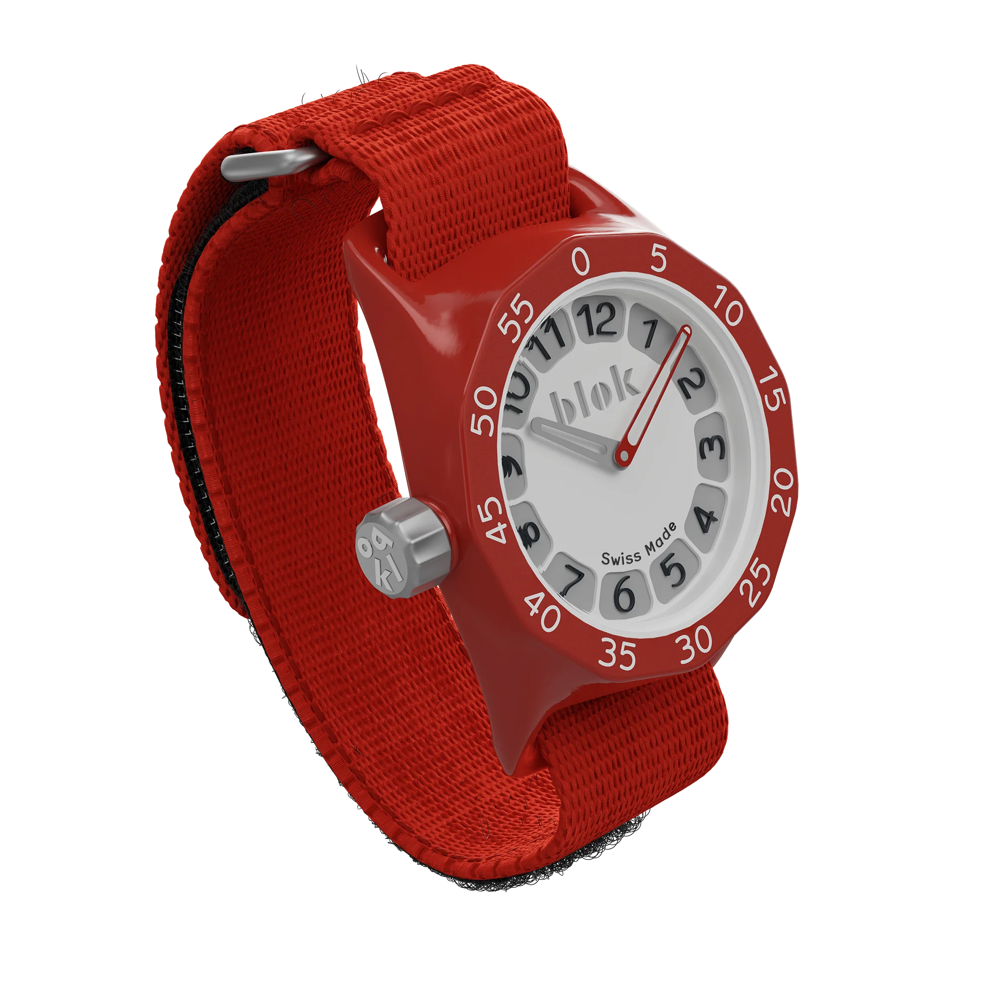 Blok 31 - Red thumbnail 2