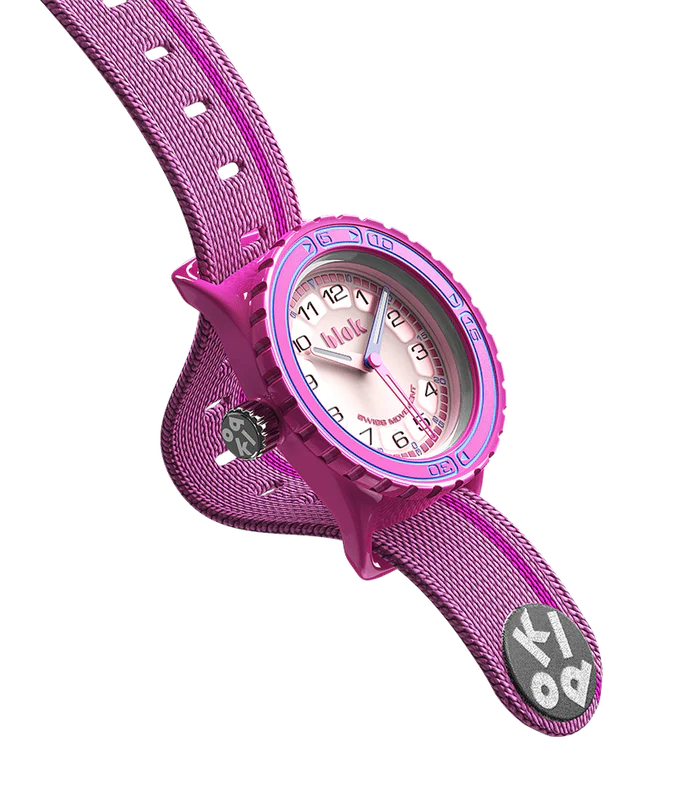 Blok 33 - Fuchsia thumbnail 2