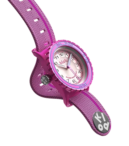 Blok 33 - Fuchsia