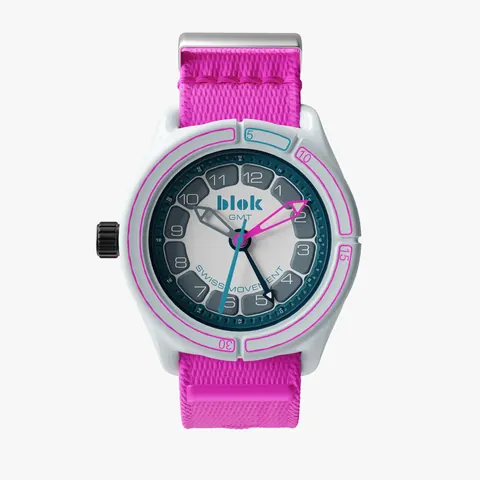 Blok 38 - Grey