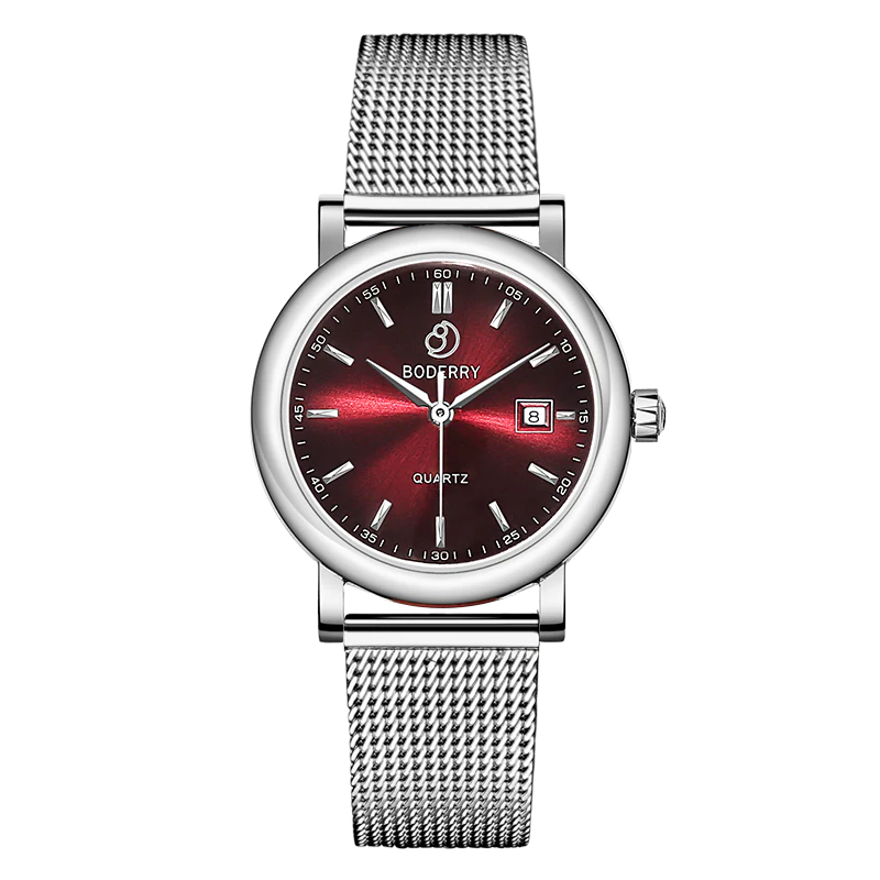 CLASSIC 32MM - Swiss Quartz Movement Watch thumbnail 2