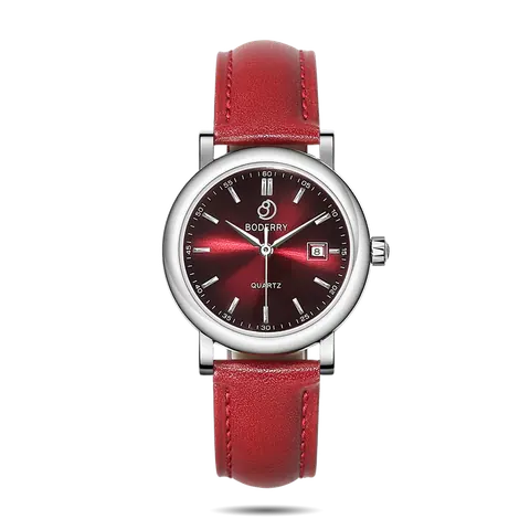 CLASSIC 32MM - Swiss Quartz Movement Watch