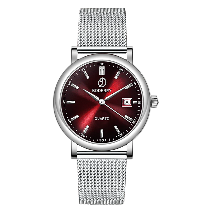 CLASSIC 36MM - Swiss Quartz Movement Watch thumbnail 2