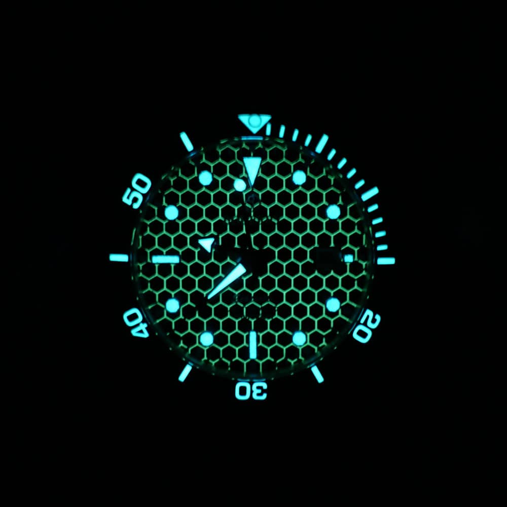 Diver's Watch thumbnail 2