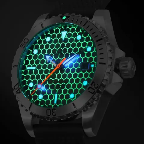 Diver's Watch