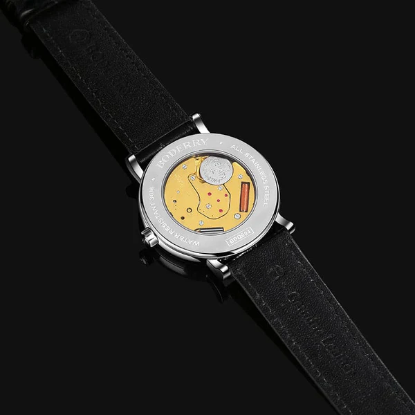 ELEGANT - Swiss Quartz Movement Watch thumbnail 2