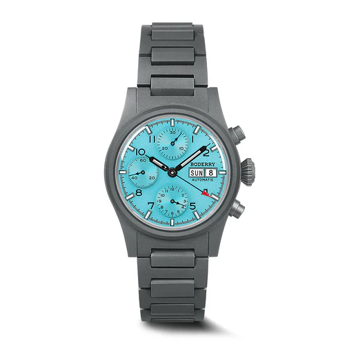 LANDMASTER CHRONOGRAPH thumbnail 2