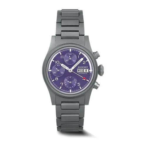 LANDMASTER CHRONOGRAPH