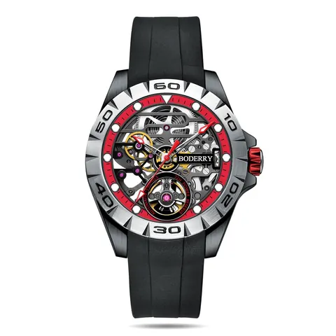 Urban Skeleton Titanium V2