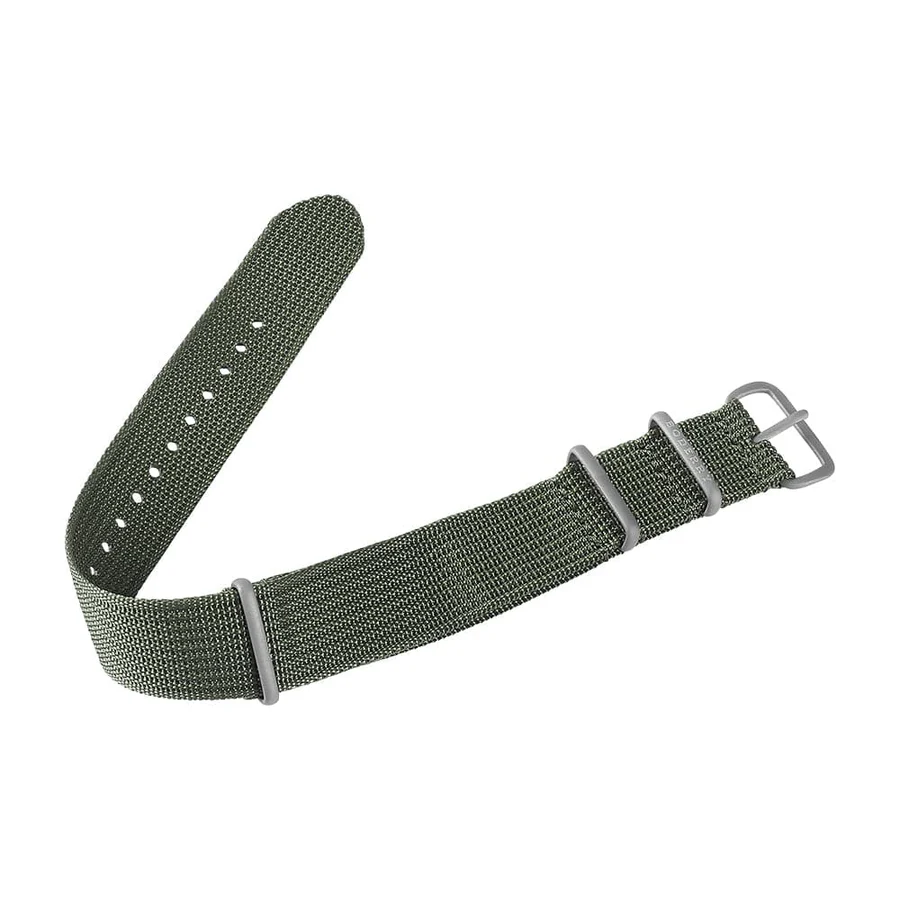 VOYAGER 38 - 100M Waterproof Titanium Field Watch thumbnail 2