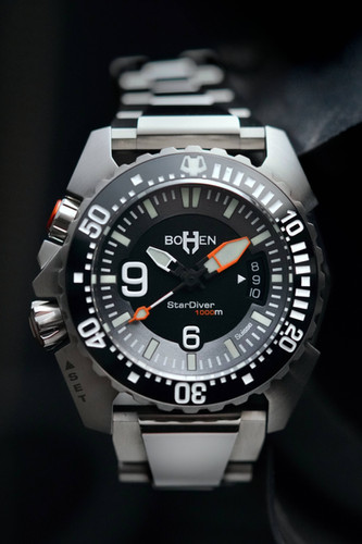 BOHEN StarDiver thumbnail 4
