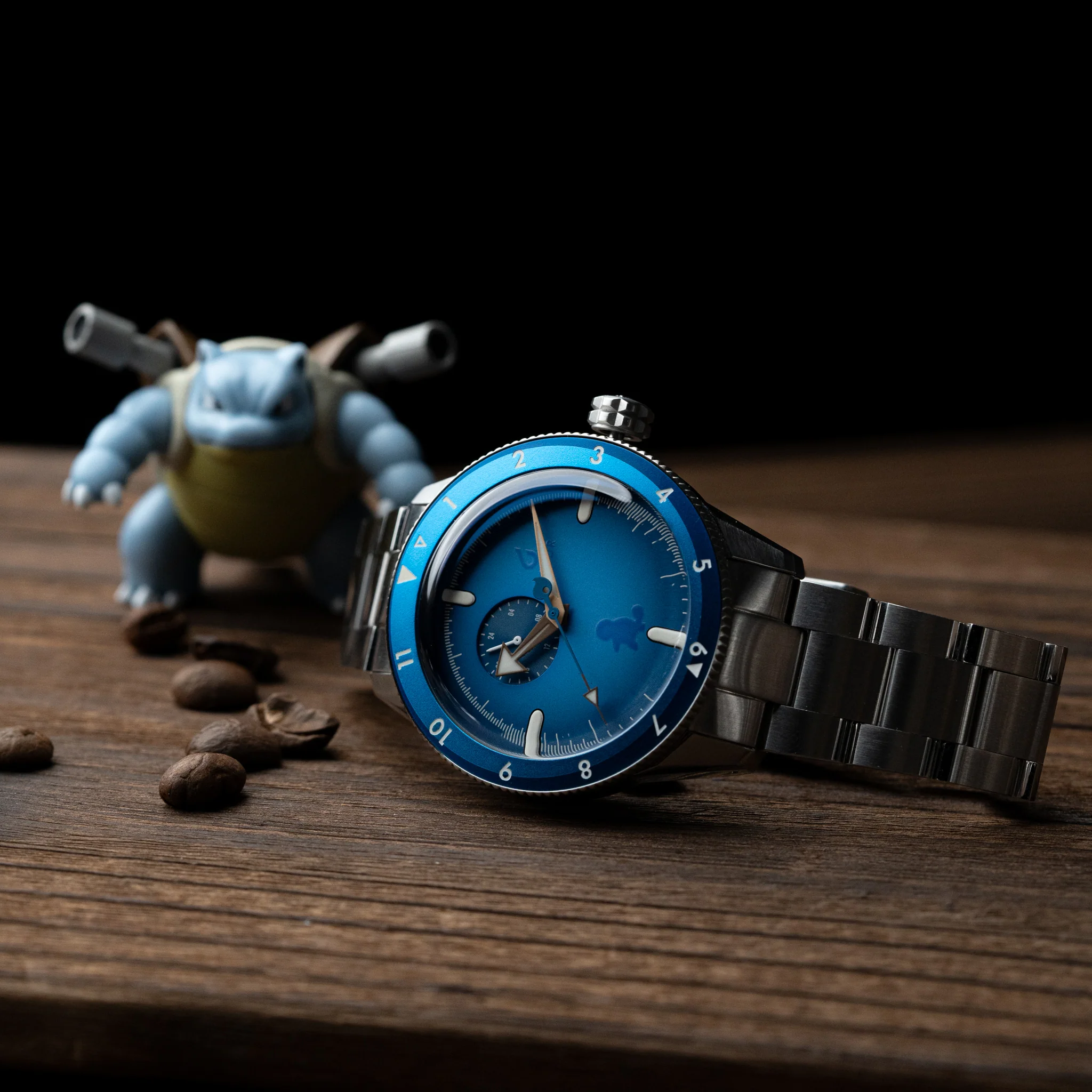 Blastoise thumbnail 3