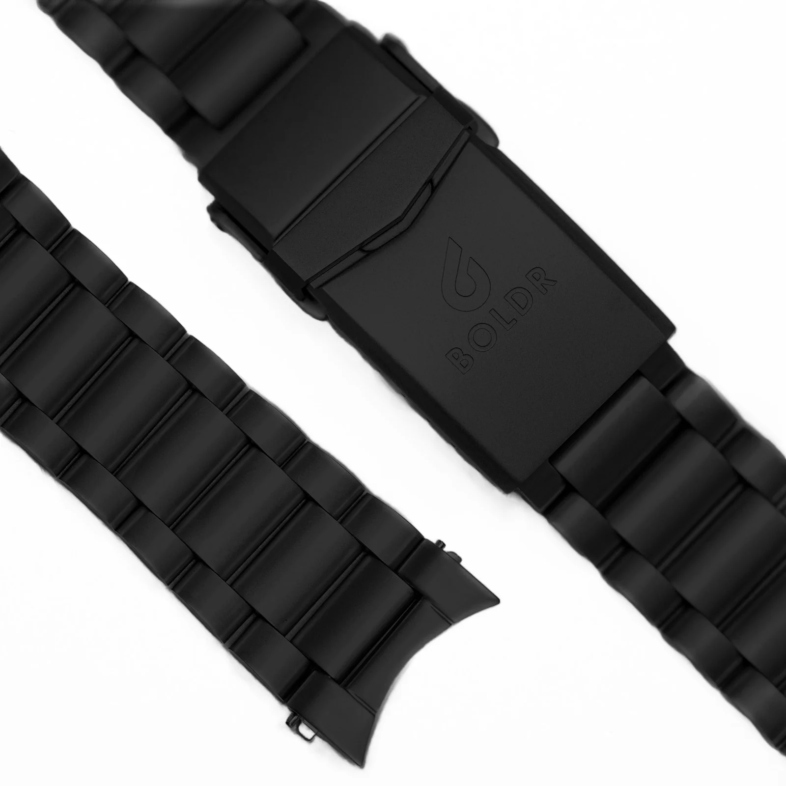BOLDR Expedition I