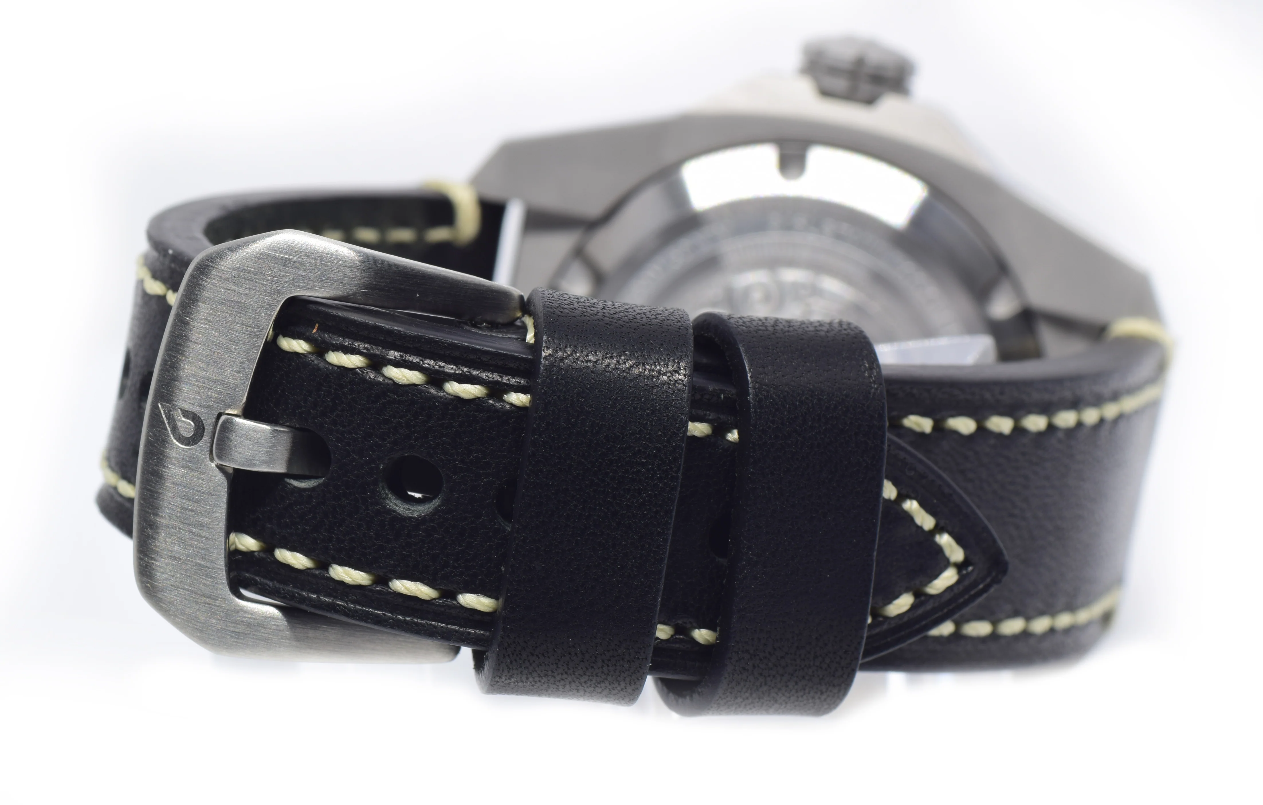 BOLDR Odyssey MeteoGrey