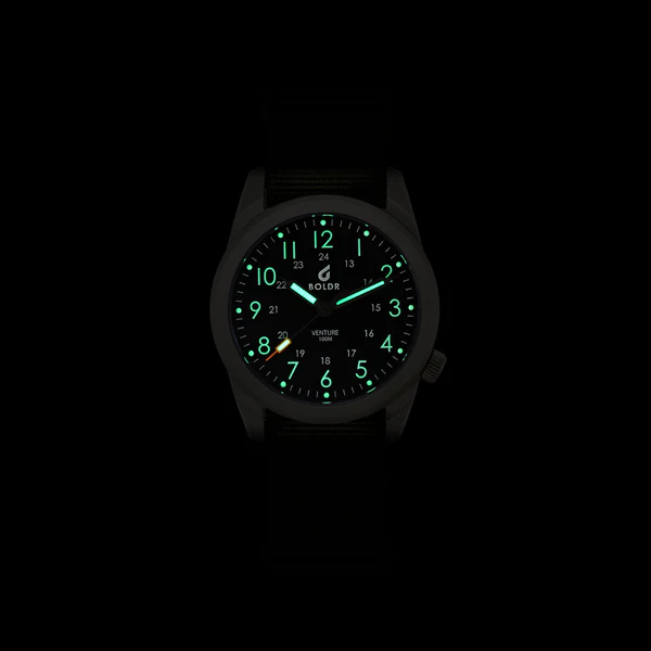 BOLDR Venture Jungle Green thumbnail 2