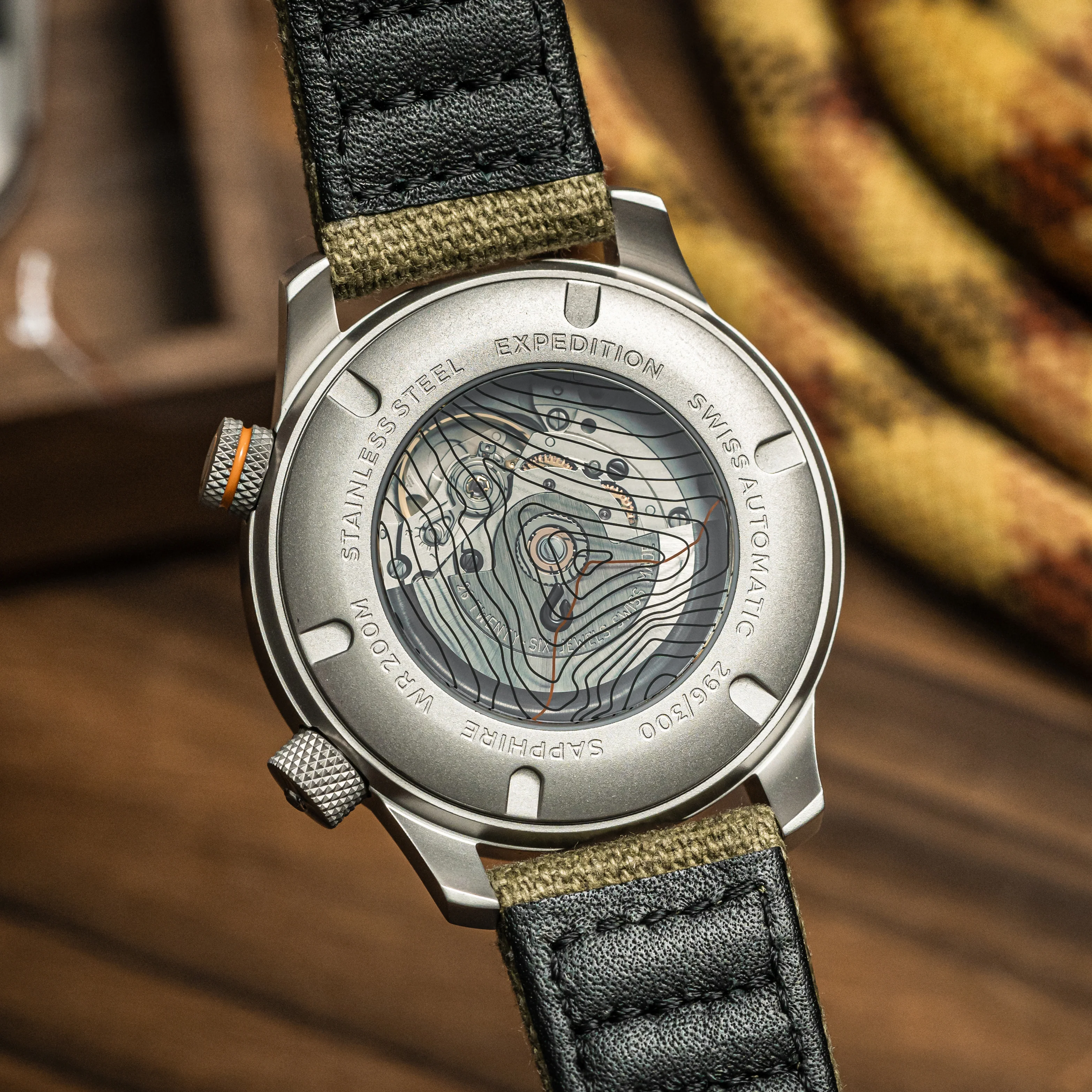 Expedition I Karakum thumbnail 2