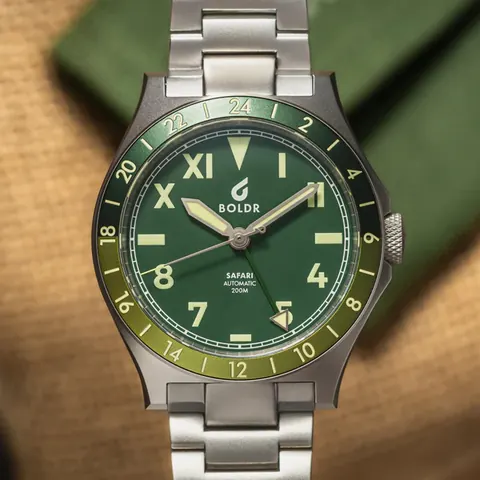 GMT Serengeti