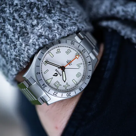 GMT Tarangire