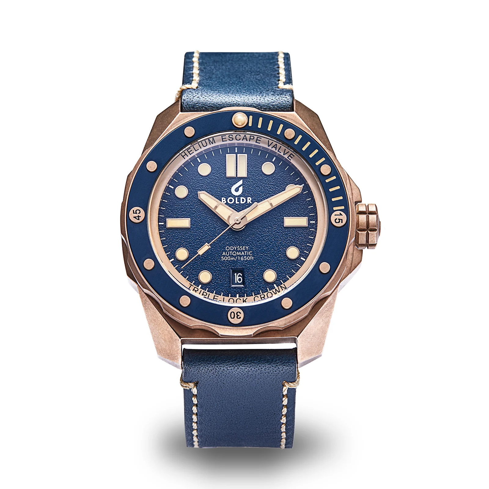 Odyssey Bronze Aventurine
