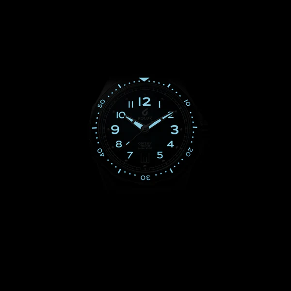 Odyssey Freediver 202 thumbnail 2
