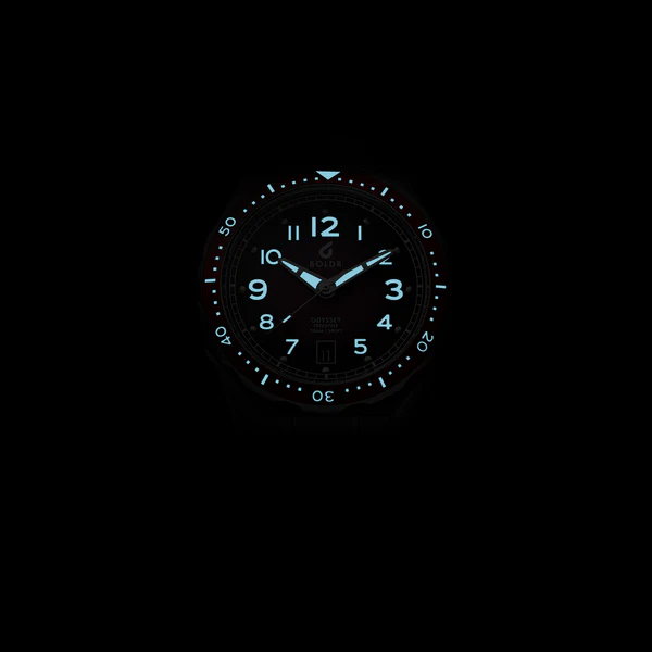 Odyssey Freediver 288 thumbnail 2