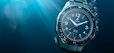 Odyssey Freediver Meteo 113