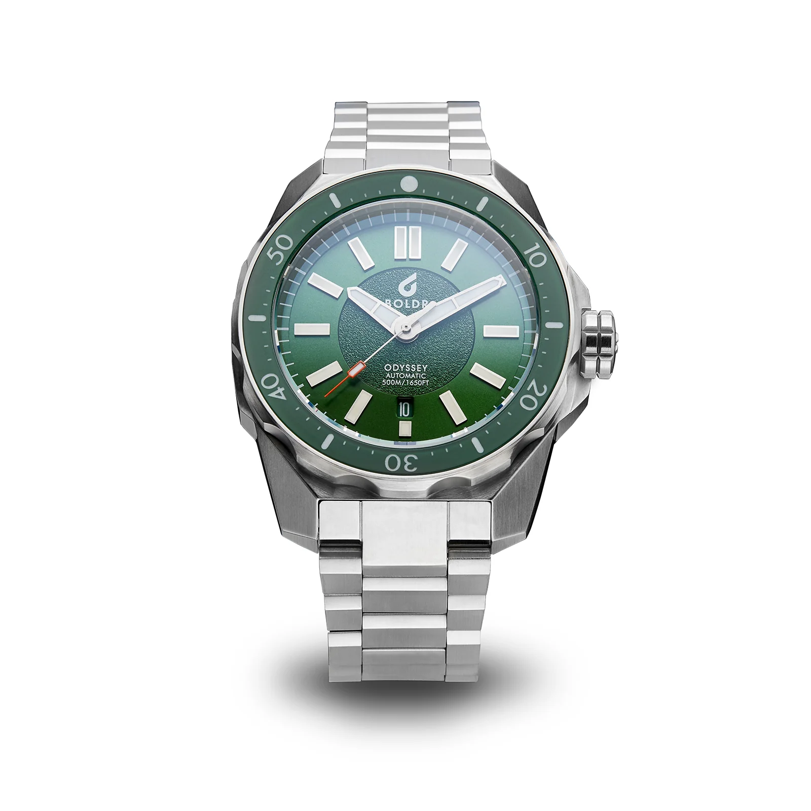 Odyssey Reef Green