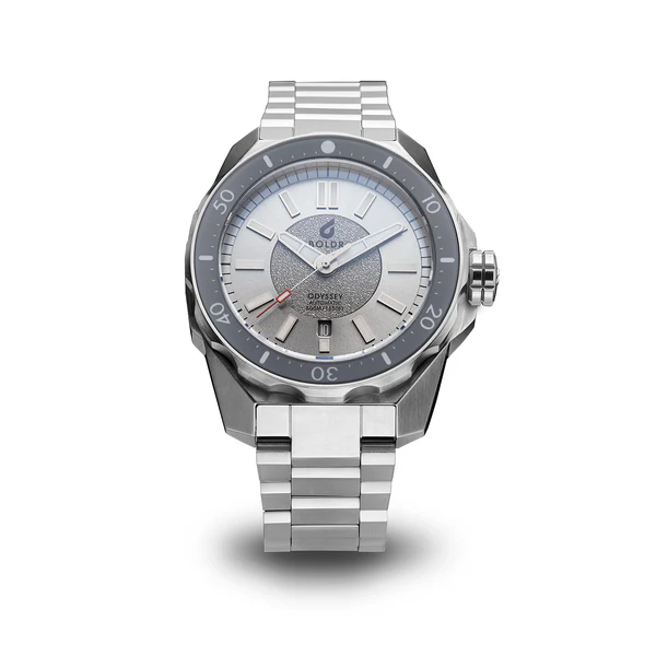 Odyssey Silver Wave
