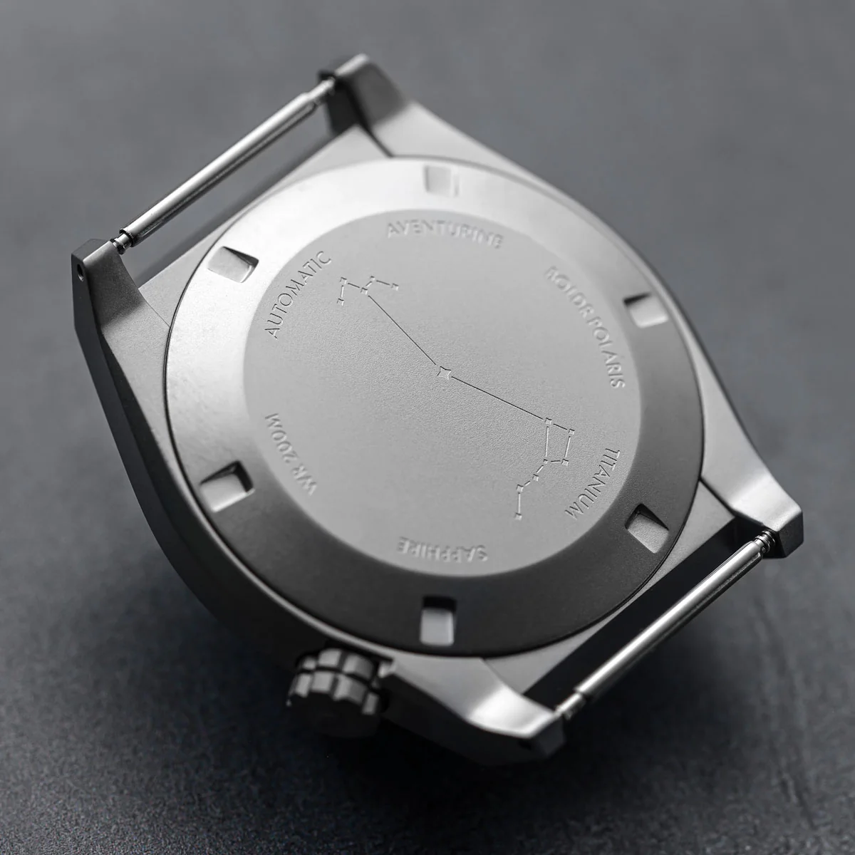 Polaris Moonstone