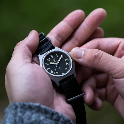 Ranger Kopje