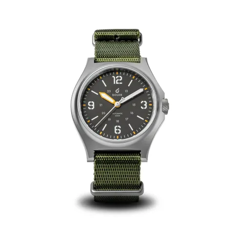 Ranger Shamba