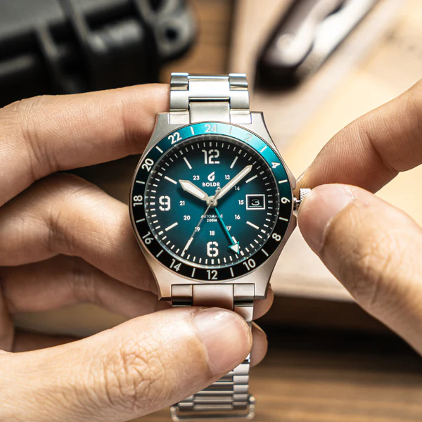 Safari GMT Banff thumbnail 2