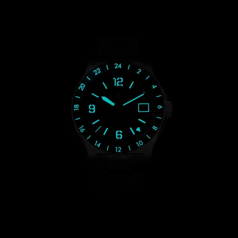 Safari GMT Banff