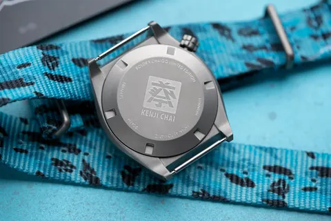Venture Chaigo Lt Ed