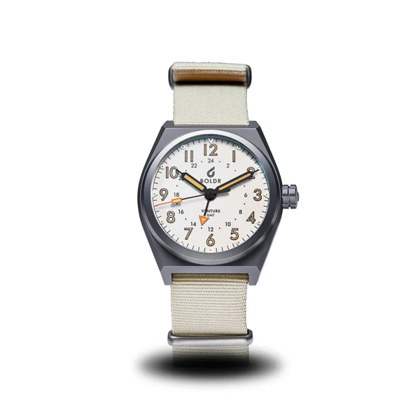 Venture GMT Khaki thumbnail 2