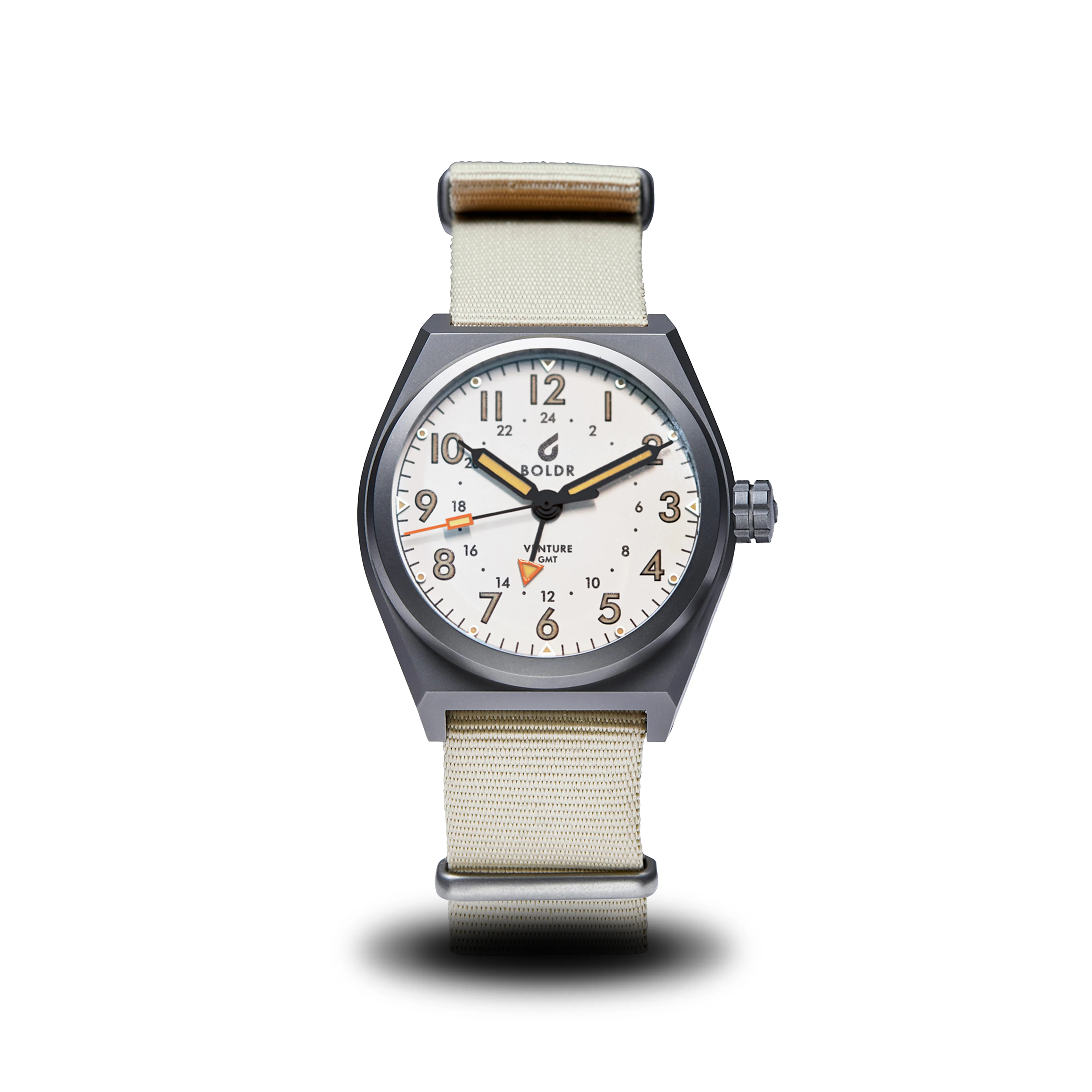 Venture GMT Khaki
