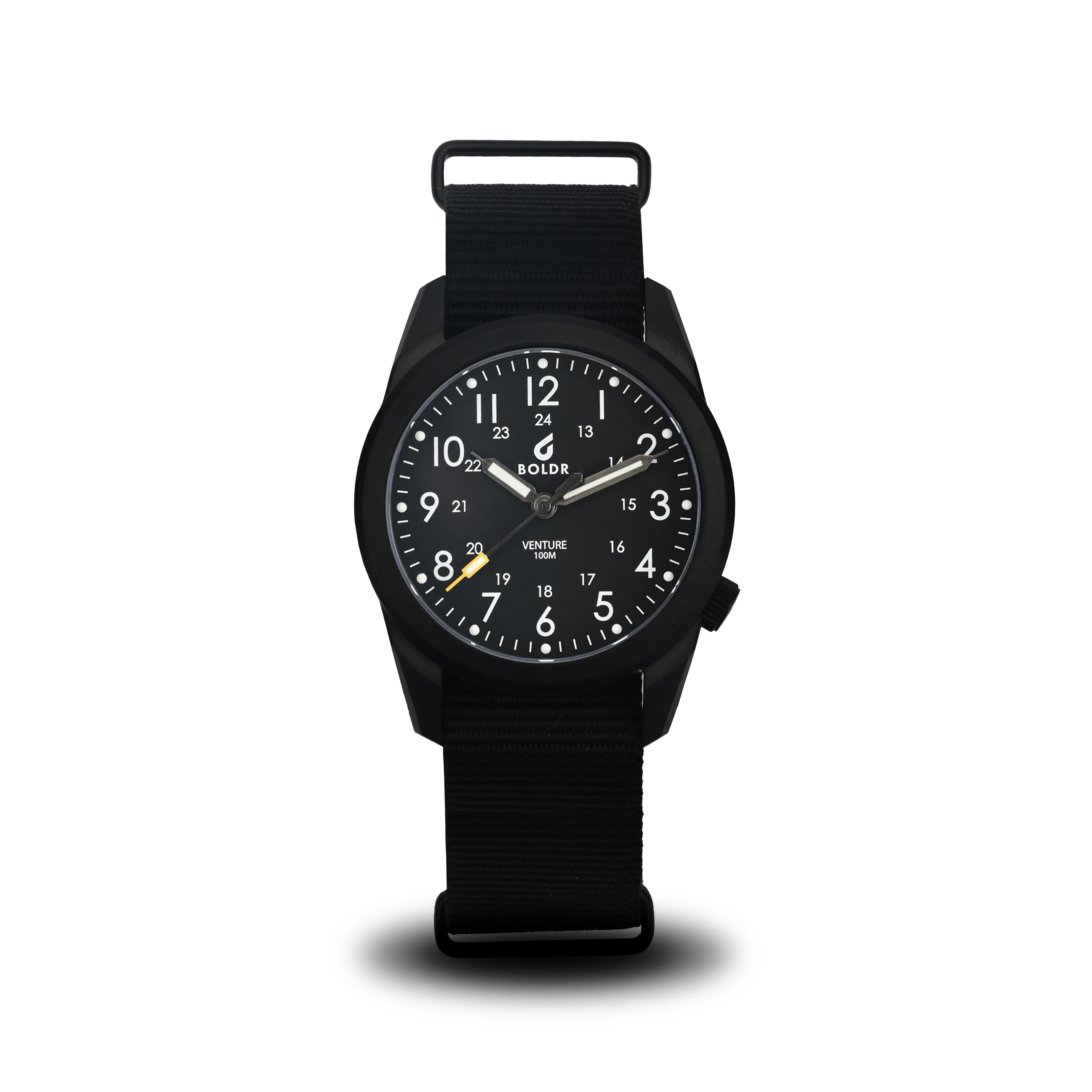 Venture Jet-Black thumbnail 2