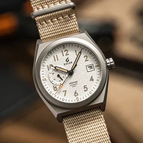 Venture Wayfarer-Khaki