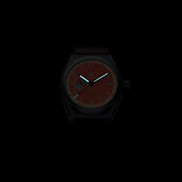 Venture Wayfarer-Tangerine thumbnail 2