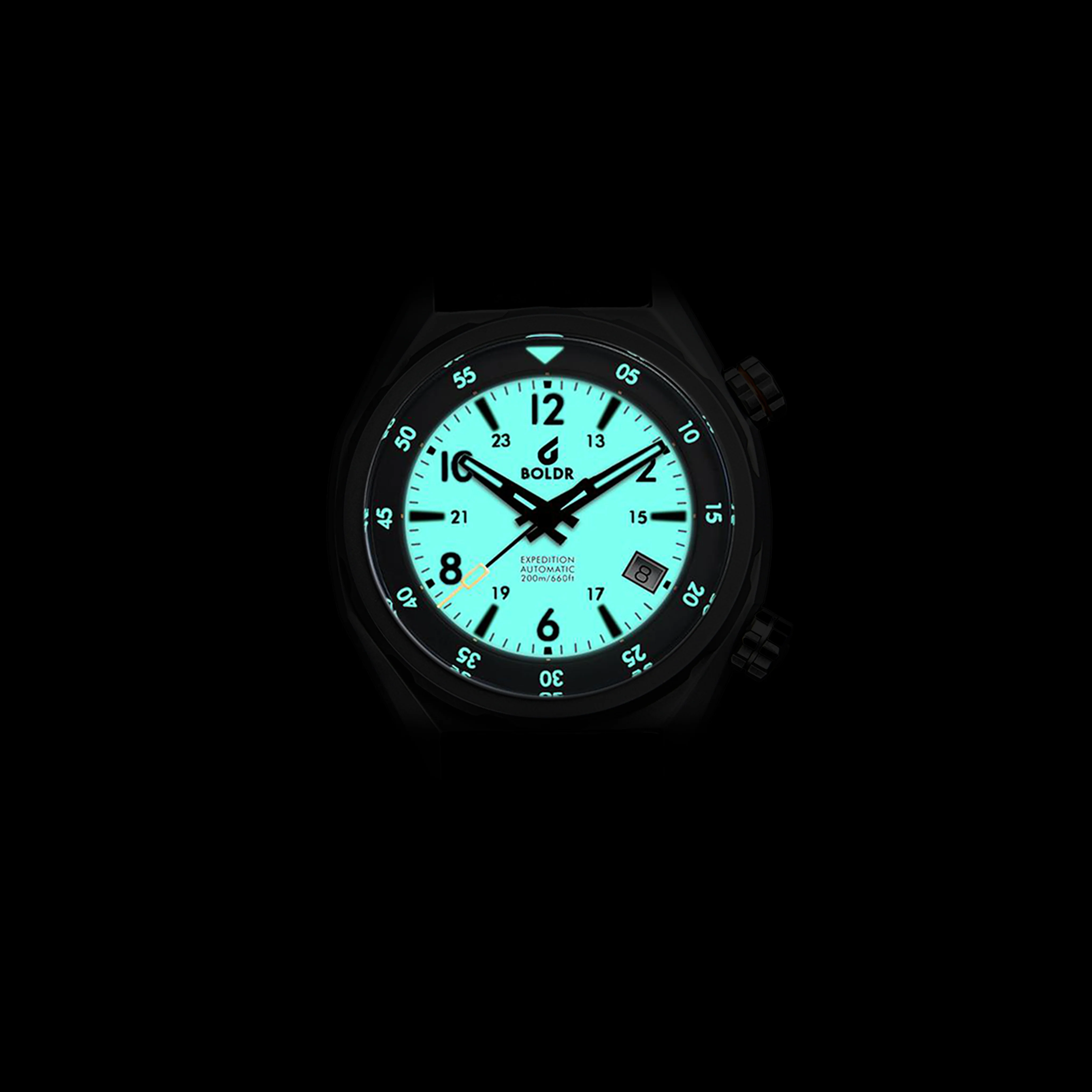 Expedition II Eiger thumbnail 2