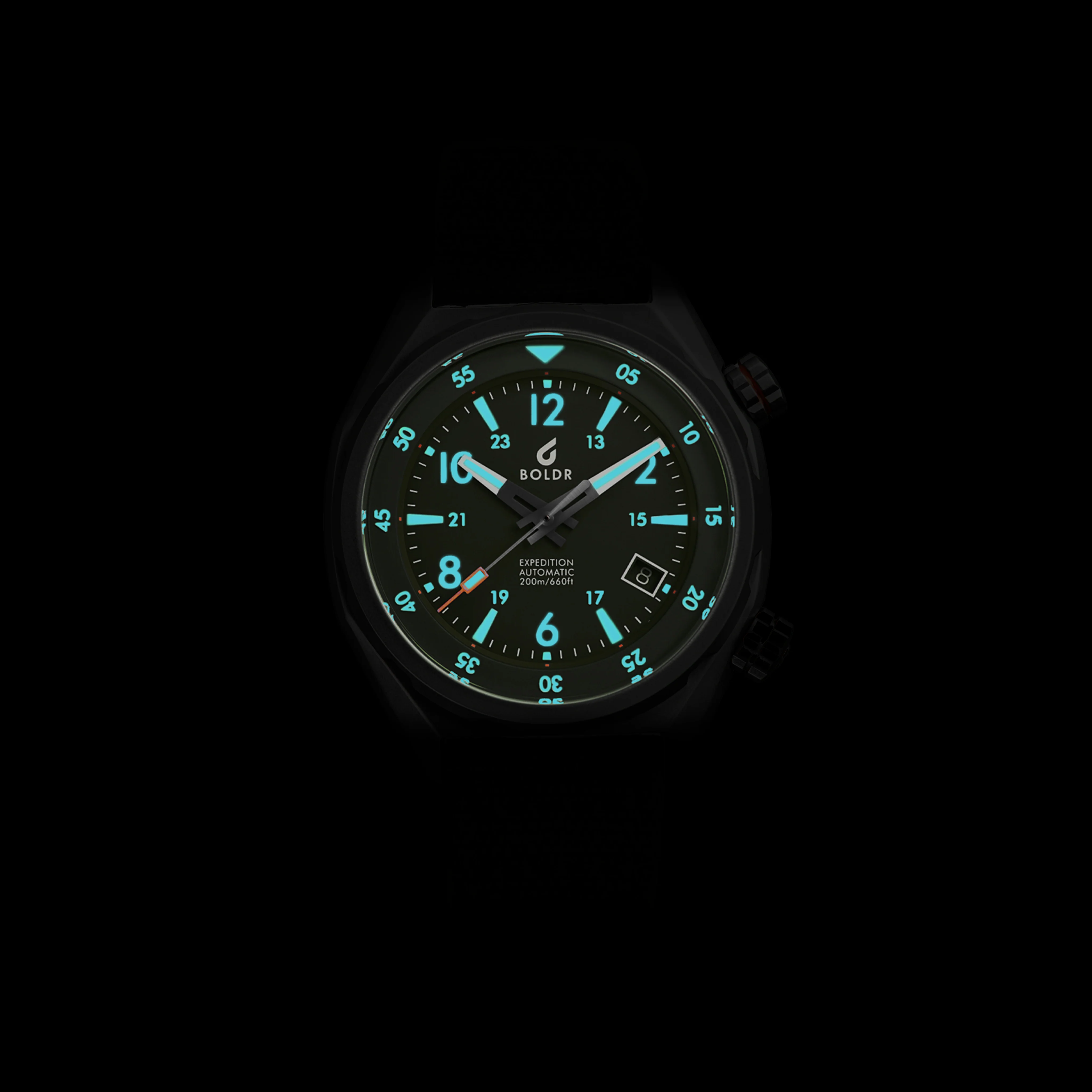 Expedition II El Capitan thumbnail 2