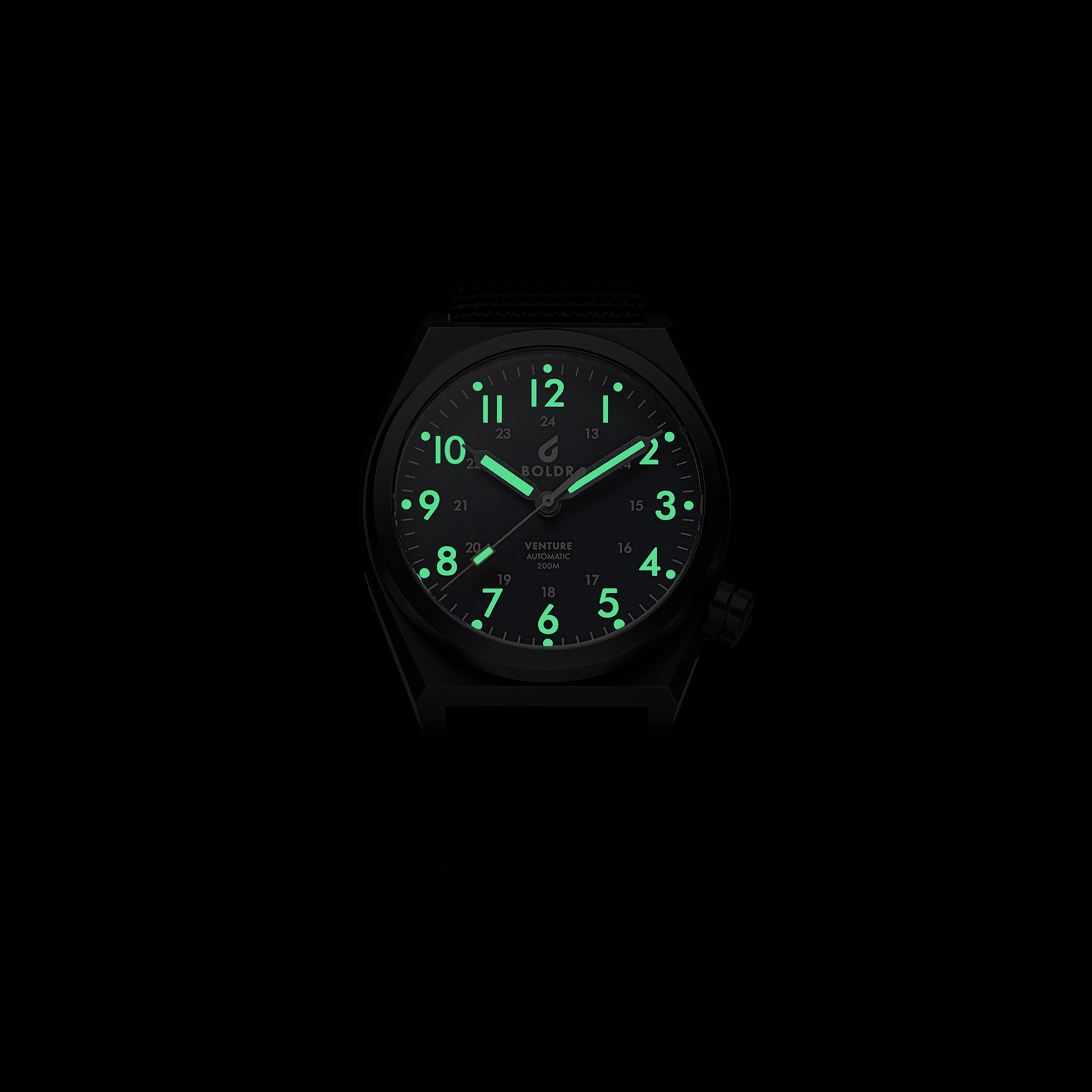 Venture Carbon Black (Preorder) thumbnail 2