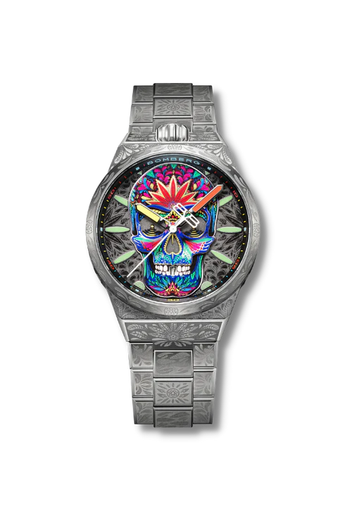 CARMEN SKULL thumbnail 2