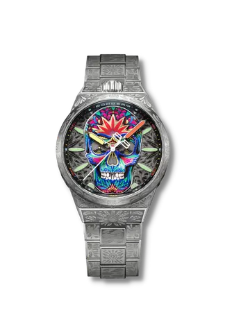 CARMEN SKULL