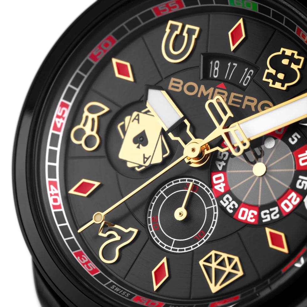 CASINO BLACK thumbnail 2