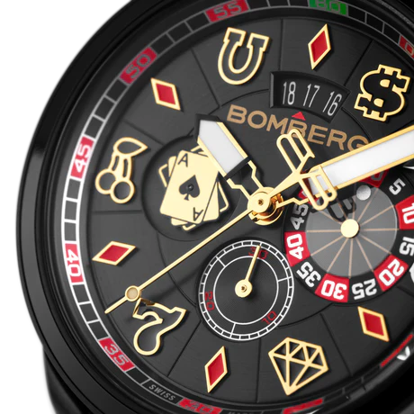 CASINO BLACK