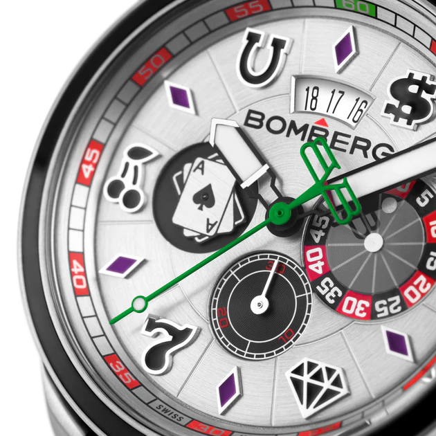CASINO WHITE thumbnail 2