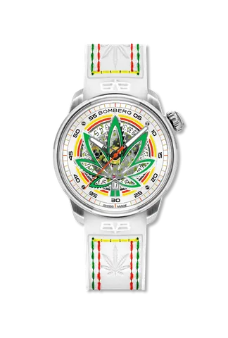 CBD WHITE