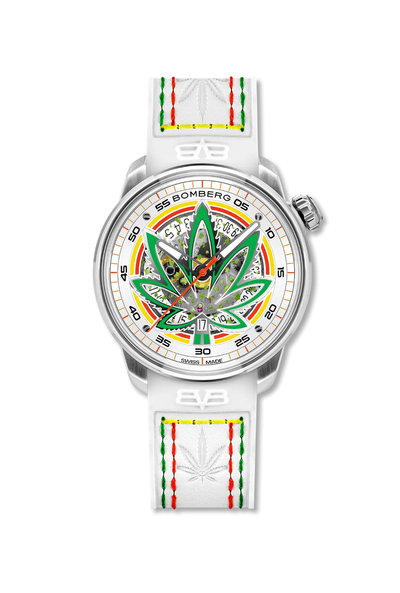 CBD WHITE