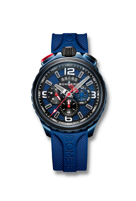 HERITAGE  BOMBERG thumbnail 2